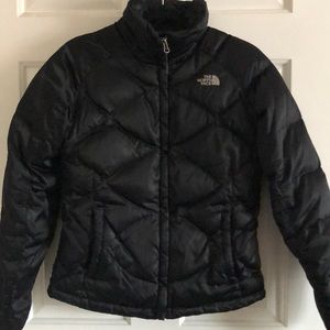 Women’s NorthFace Coat